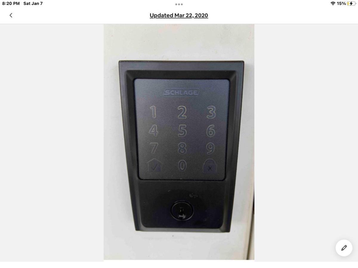 בוקה רטון Room & Private Bathroom מראה חיצוני תמונה