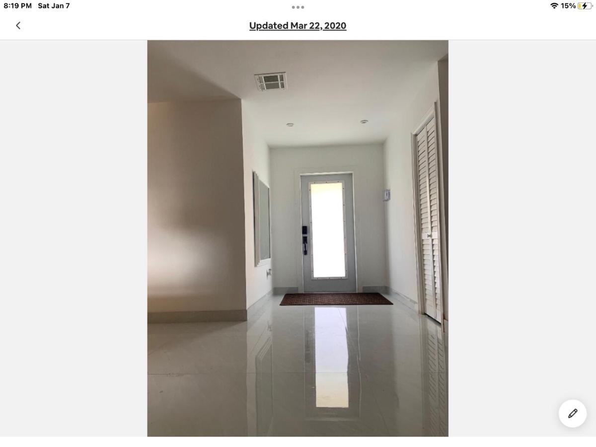 בוקה רטון Room & Private Bathroom מראה חיצוני תמונה